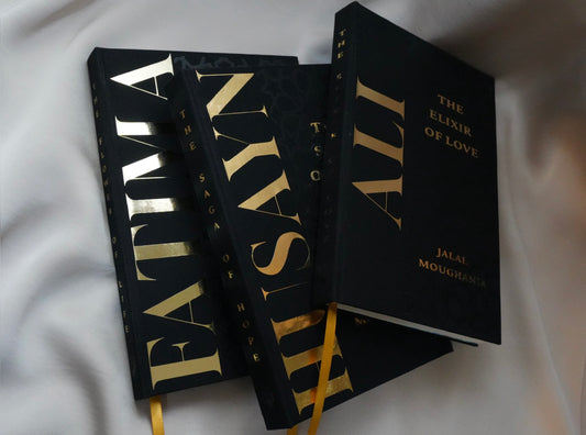 Imperial Edition