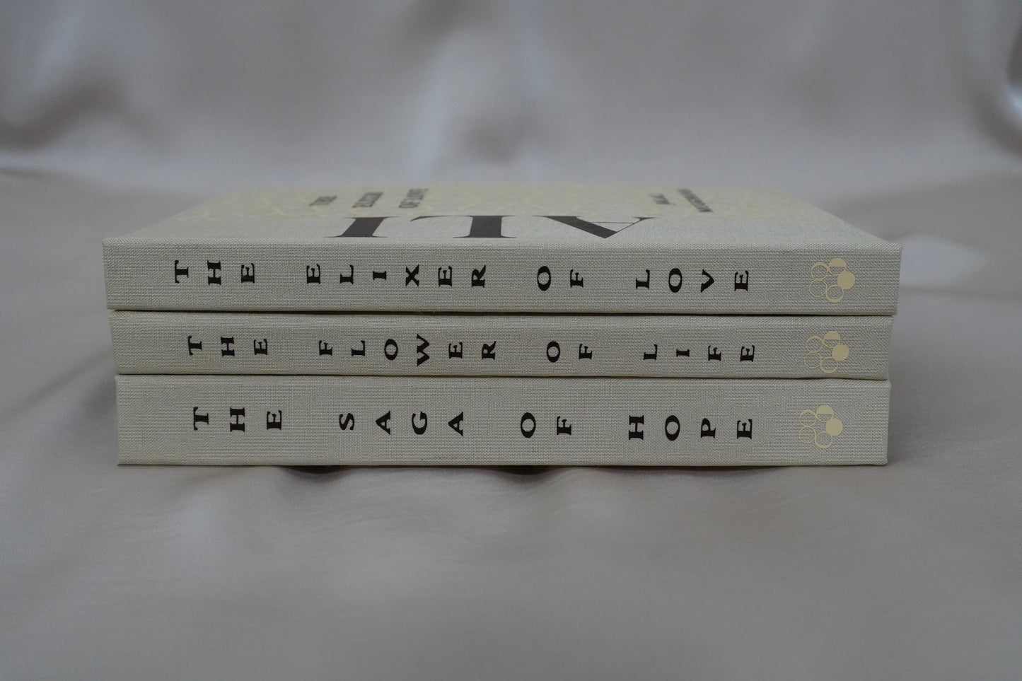 Manuscript Edition