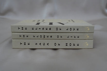 Manuscript Edition