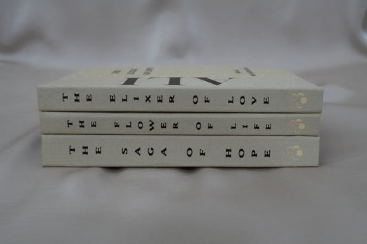 Manuscript Edition