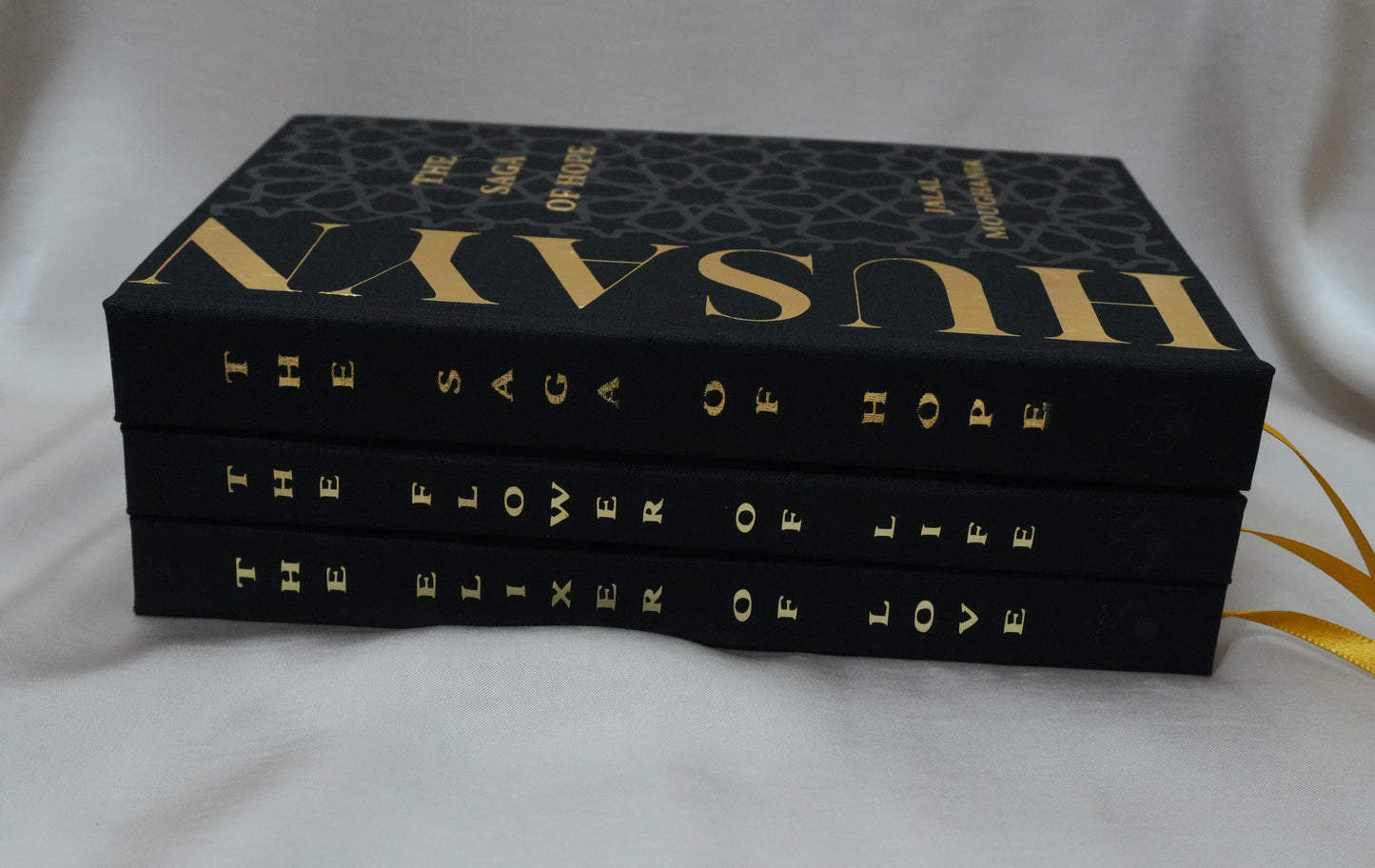 Imperial Edition