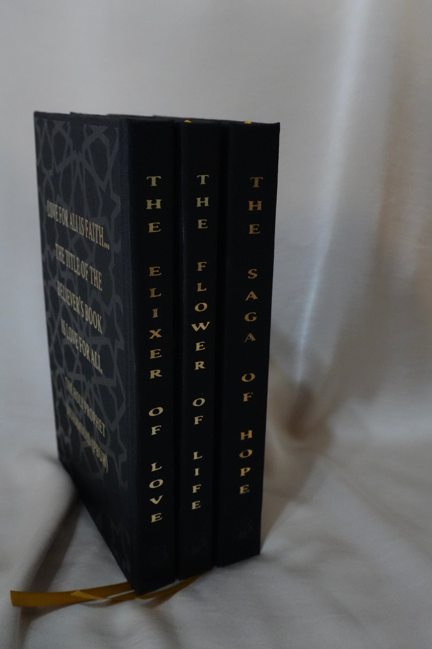 Imperial Edition
