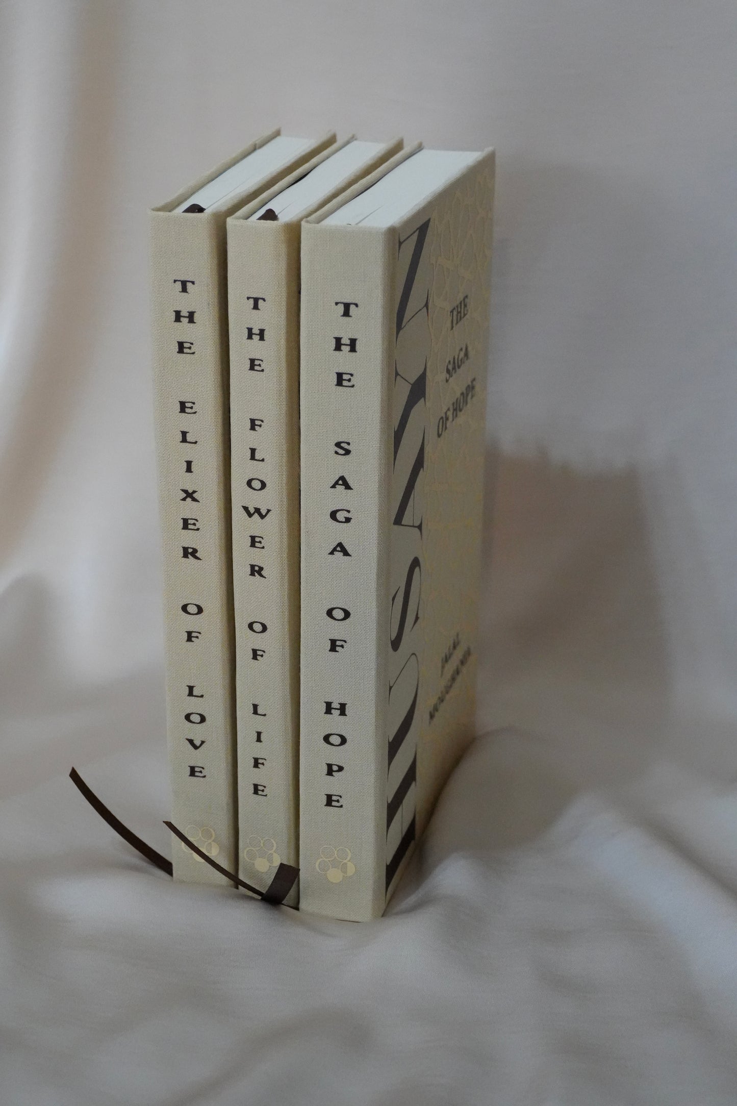 Manuscript Edition