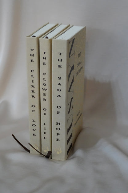 Manuscript Edition