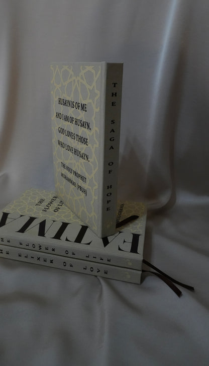 Manuscript Edition