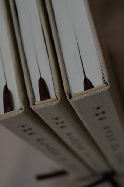 Manuscript Edition